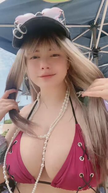 Full leaked Punk macarroni page private onlyfans photo