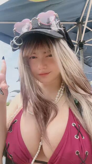 Full leaked Punk macarroni page private onlyfans photo