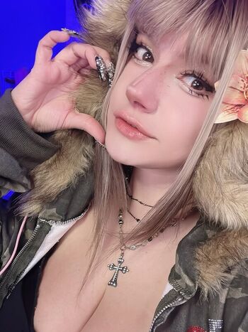 Full leaked Punk macarroni page private onlyfans photo
