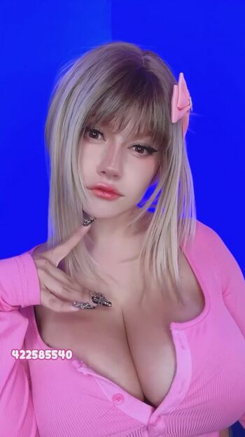 Full leaked Punk macarroni page private onlyfans photo