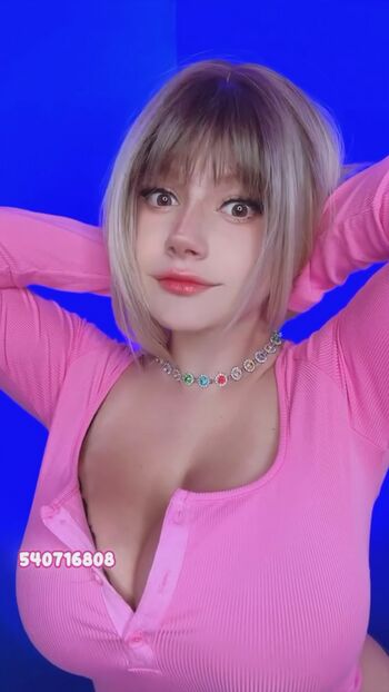 Full leaked Punk macarroni page private onlyfans photo