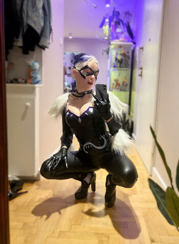 Full leaked Purin page private onlyfans photo
