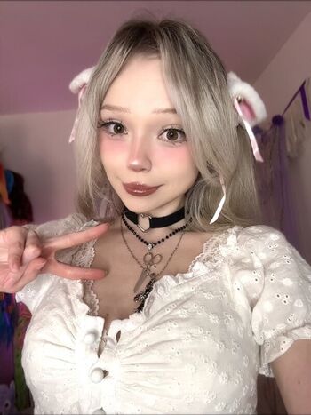 Full leaked Purplepixie lol private onlyfans photo