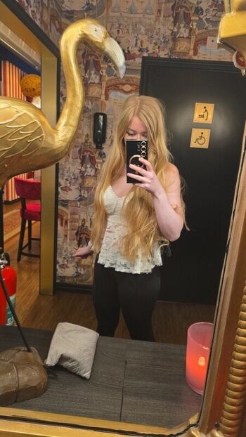 Full leaked Purrluna page private onlyfans photo