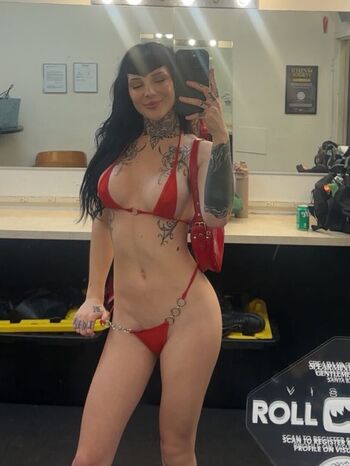 Full leaked Pushindaisy page private onlyfans photo