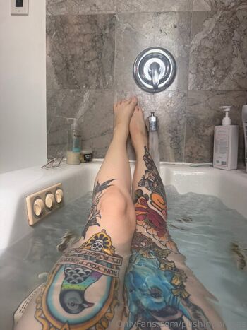 Full leaked Pushinguproses page private onlyfans photo