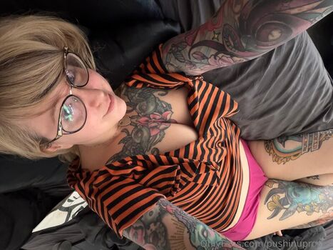 Full leaked Pushinguproses page private onlyfans photo