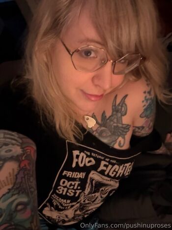 Full leaked Pushinguproses page private onlyfans photo