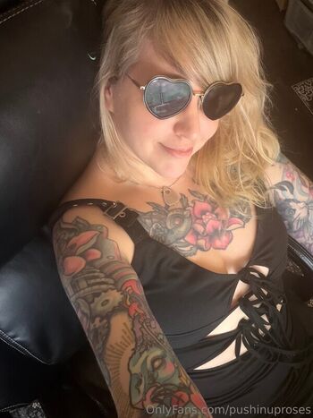 Full leaked Pushinguproses page private onlyfans photo