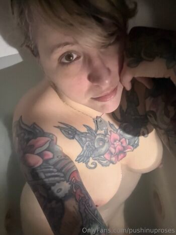 Full leaked Pushinguproses page private onlyfans photo
