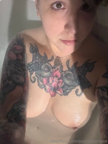 Full leaked Pushinguproses page private onlyfans photo