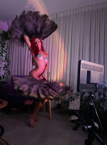 Full leaked Pussie private onlyfans photo