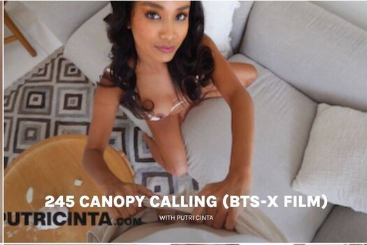 Full leaked Putri cinta  page private onlyfans photo