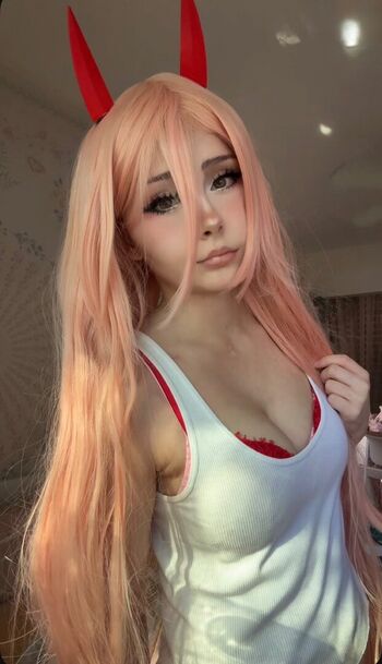 Full leaked Pxpmiee private onlyfans photo