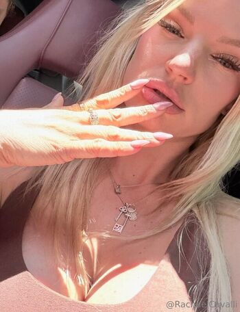 Full leaked Rachael cavalli page private onlyfans photo