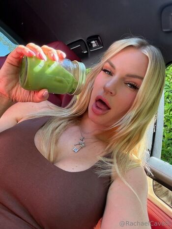 Full leaked Rachael cavalli page private onlyfans photo