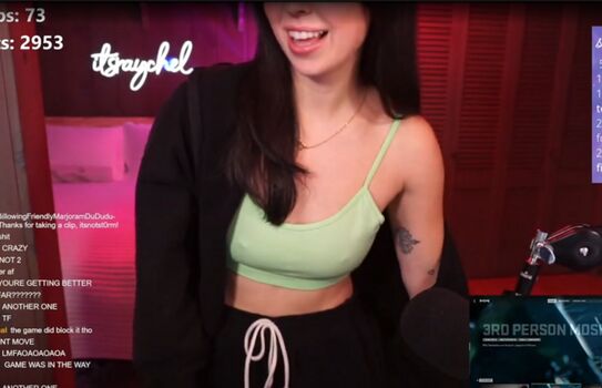 Full leaked Rachel private onlyfans photo