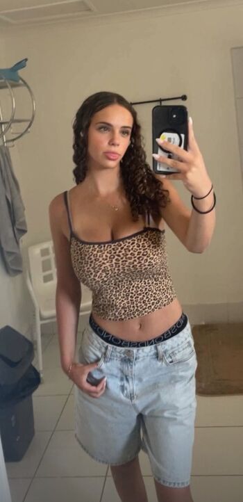 Full leaked Rachel bartley private onlyfans photo