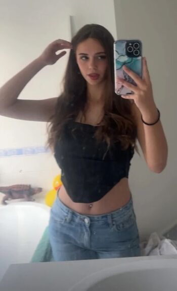 Full leaked Rachel bartley private onlyfans photo