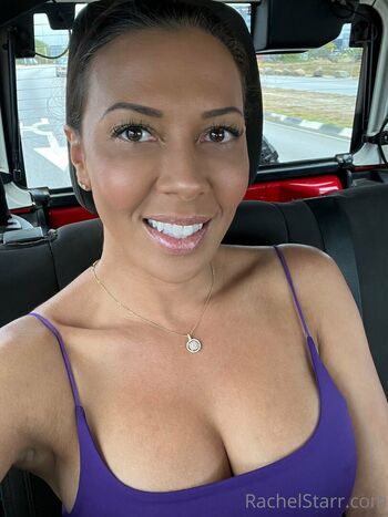 Full leaked Rachel starr private onlyfans photo