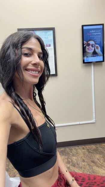 Full leaked Rachel wolfson private onlyfans photo
