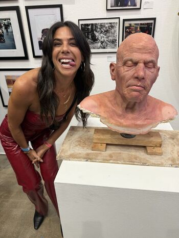 Full leaked Rachel wolfson private onlyfans photo