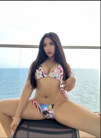 Full leaked Rachelle ruth page private onlyfans photo
