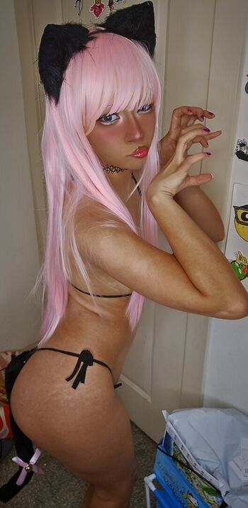 Full leaked Raddcatt page private onlyfans photo