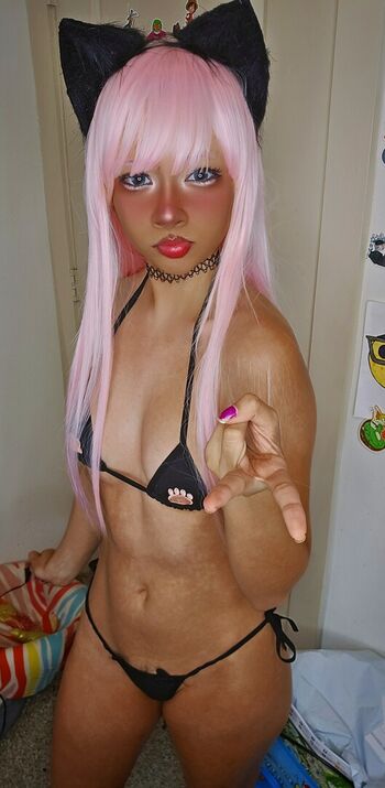 Full leaked Raddcatt page private onlyfans photo