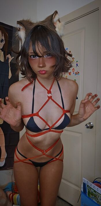 Full leaked Raddcatt page private onlyfans photo