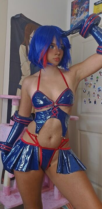 Full leaked Raddcatt page private onlyfans photo