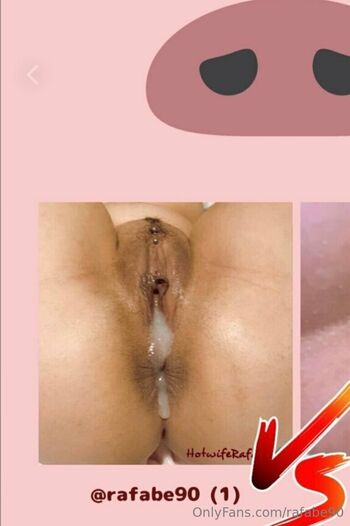 Full leaked Rafabe private onlyfans photo