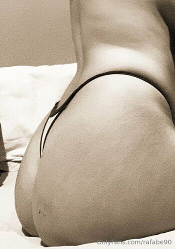 Full leaked Rafabe private onlyfans photo