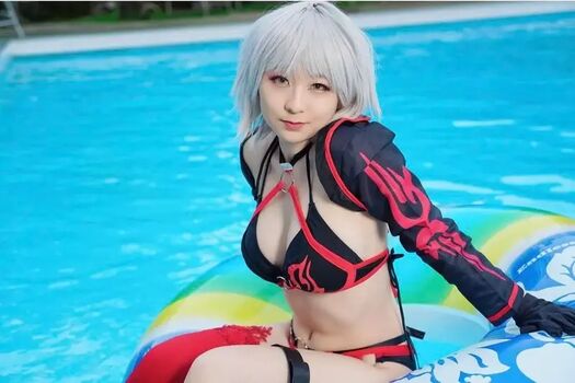 Raikai_cos