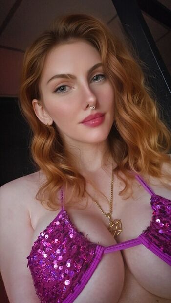 Full leaked Rainia belle private onlyfans photo