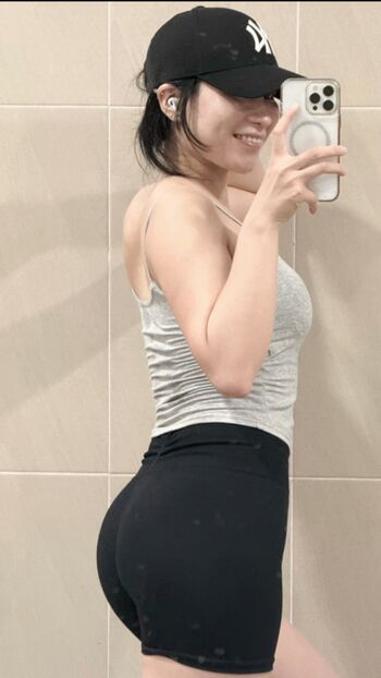 Full leaked Rainie private onlyfans photo