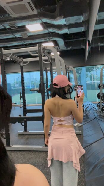 Full leaked Rainie private onlyfans photo