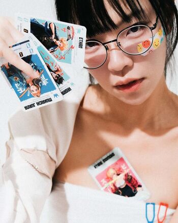 Full leaked Ranchuchan private onlyfans photo