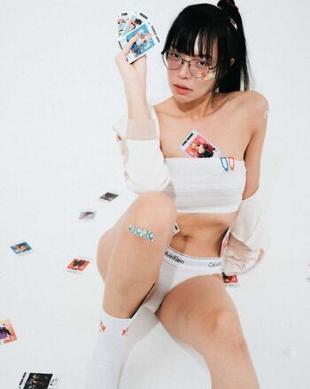 Full leaked Ranchuchan private onlyfans photo