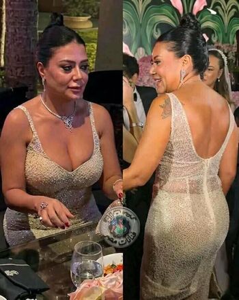 Full leaked Rania youssef private onlyfans photo
