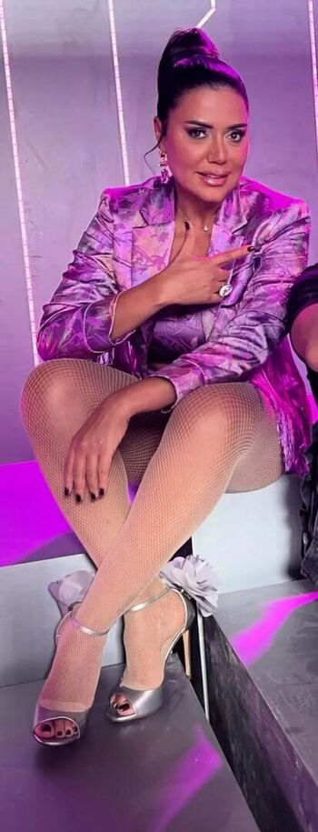 Full leaked Rania youssef private onlyfans photo