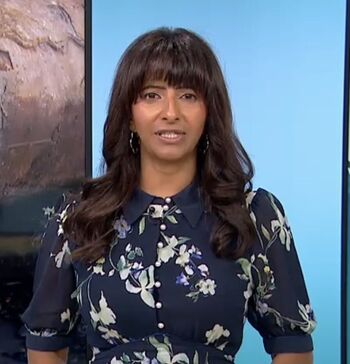 Ranvir Singh