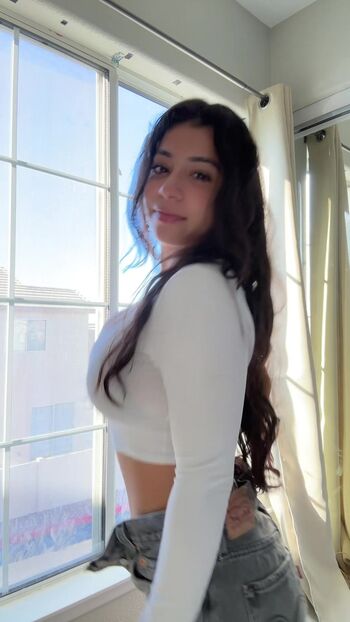 Full leaked Raq adriana private onlyfans photo