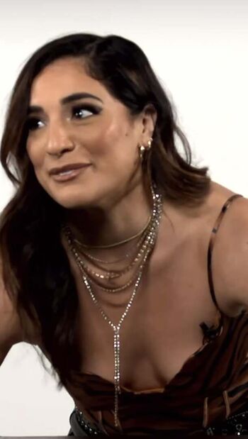 Full leaked Raquel rodriguez private onlyfans photo