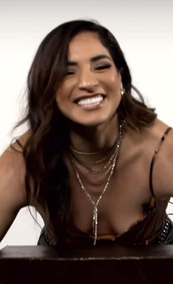 Full leaked Raquel rodriguez private onlyfans photo