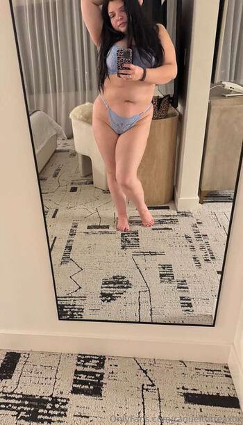 Full leaked Raquel torrez private onlyfans photo