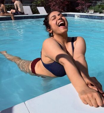 Full leaked Rashmi van page private onlyfans photo