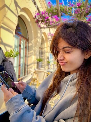 Full leaked Rashmika mandanna private onlyfans photo