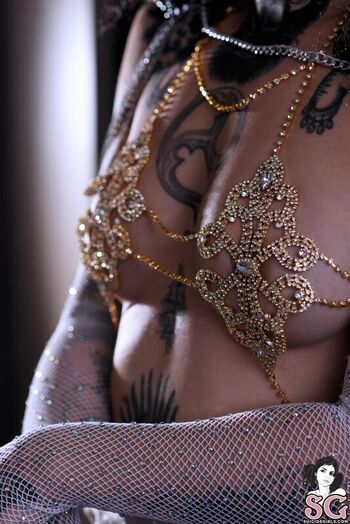 Full leaked Ravenxaquarius page private onlyfans photo