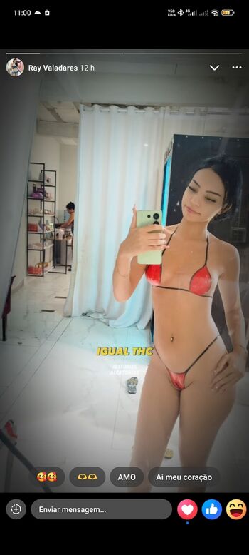 Full leaked Ray valadares private onlyfans photo